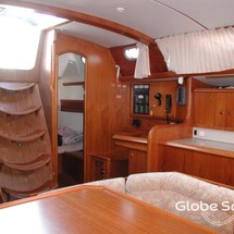 Jeanneau Sun Odyssey 42.2