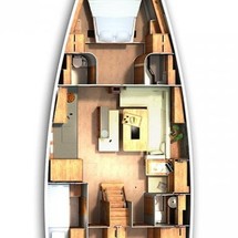 Hanse 505