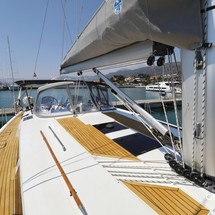 Hanse 505