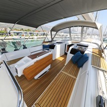 Hanse 505