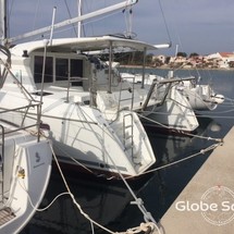 Lagoon 421