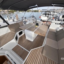 Jeanneau 54