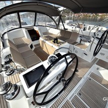 Jeanneau 54