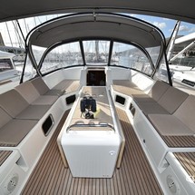 Jeanneau 54