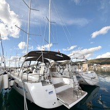 Jeanneau 54