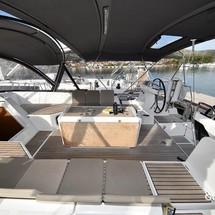 Jeanneau 54