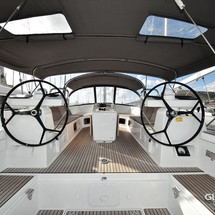 Jeanneau 54
