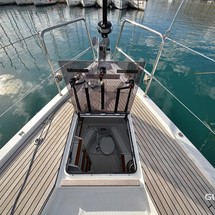 Jeanneau 54