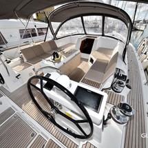 Jeanneau 54