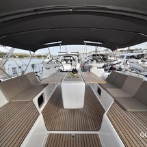 Jeanneau 54