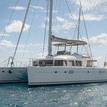 Lagoon 560