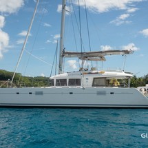 Lagoon 560
