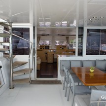 Lagoon 560