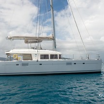 Lagoon 560