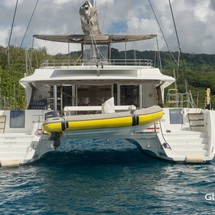 Lagoon 560