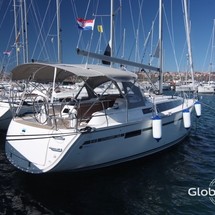 Bavaria CRUISER 34