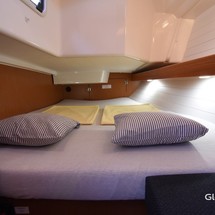Bavaria CRUISER 34