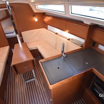 Bavaria CRUISER 34