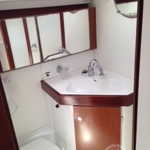 Beneteau Oceanis 50