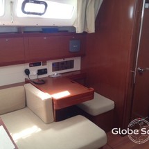 Beneteau Oceanis 50