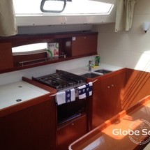 Beneteau Oceanis 50
