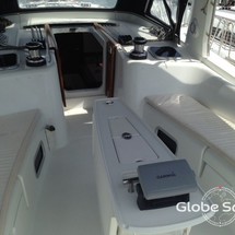 Beneteau Oceanis 50
