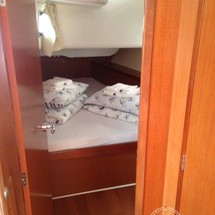 Beneteau Oceanis 50