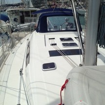 Beneteau Oceanis 50