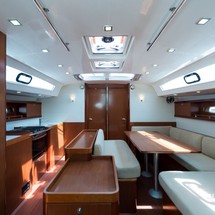 Beneteau Oceanis 50