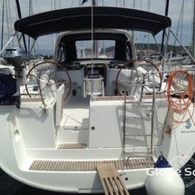 Beneteau Oceanis 50