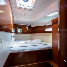 Beneteau Oceanis 50