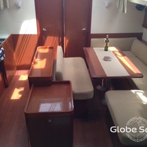 Beneteau Oceanis 50