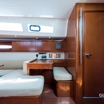 Beneteau Oceanis 50