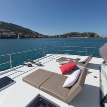 Fountaine Pajot MY 37