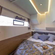 Fountaine Pajot MY 37