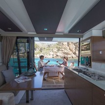 Fountaine Pajot MY 37