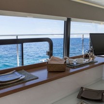 Fountaine Pajot MY 37