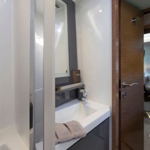 Fountaine Pajot MY 37