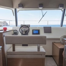 Fountaine Pajot MY 37