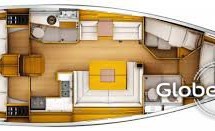 Jeanneau Sun Odyssey 439