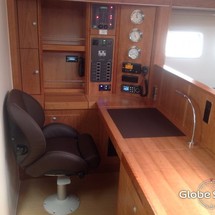 Hanse 575