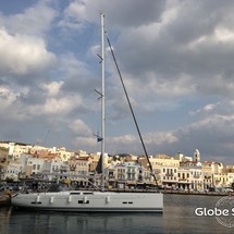 Hanse 575
