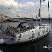 Hanse 575