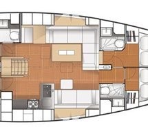 Hanse 575