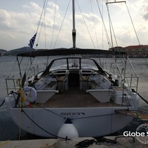 Hanse 575