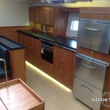 Hanse 575