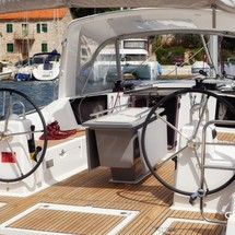 Beneteau Oceanis 41.1
