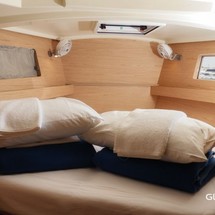 Beneteau Oceanis 41.1