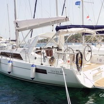 Beneteau Oceanis 41.1