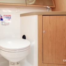 Beneteau Oceanis 41.1